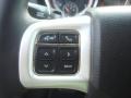 Bright Silver Metallic - Durango R/T Photo No. 29