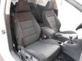 2010 Volkswagen Golf 2 Door TDI Front Seat