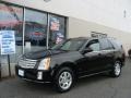 Black Raven - SRX V6 Photo No. 1