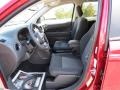 2014 Deep Cherry Red Crystal Pearl Jeep Compass Sport  photo #6