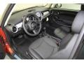 2013 Spice Orange Metallic Mini Cooper Hardtop  photo #11