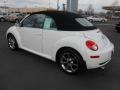 Candy White - New Beetle 2.5 Convertible Photo No. 13