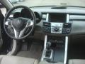 Taupe Dashboard Photo for 2007 Acura RDX #79014739