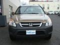 Mojave Mist Metallic - CR-V EX 4WD Photo No. 2