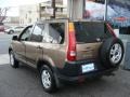 Mojave Mist Metallic - CR-V EX 4WD Photo No. 4