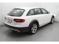 Ibis White - Allroad 2.0T quattro Avant Photo No. 46