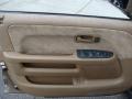 Mojave Mist Metallic - CR-V EX 4WD Photo No. 6