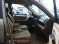Mojave Mist Metallic - CR-V EX 4WD Photo No. 8