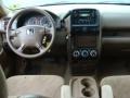 Mojave Mist Metallic - CR-V EX 4WD Photo No. 9