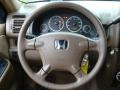 Mojave Mist Metallic - CR-V EX 4WD Photo No. 10