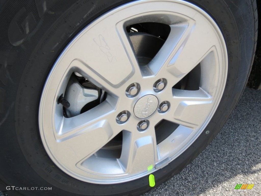 2014 Jeep Compass Sport Wheel Photo #79014943