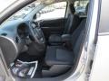 Bright Silver Metallic - Compass Sport Photo No. 6