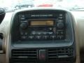 Mojave Mist Metallic - CR-V EX 4WD Photo No. 12