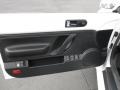 Black Door Panel Photo for 2009 Volkswagen New Beetle #79015001