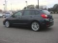 2012 Dark Gray Metallic Subaru Impreza 2.0i Limited 5 Door  photo #4