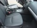 2012 Dark Gray Metallic Subaru Impreza 2.0i Limited 5 Door  photo #16