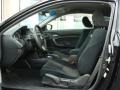 2010 Crystal Black Pearl Honda Accord LX-S Coupe  photo #5