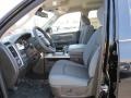 Black - 1500 SLT Quad Cab Photo No. 7