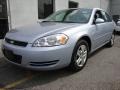 2006 Glacier Blue Metallic Chevrolet Impala LT  photo #1