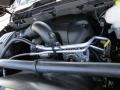 Black - 1500 SLT Quad Cab Photo No. 10