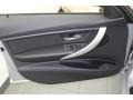 Black Door Panel Photo for 2013 BMW 3 Series #79015566