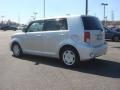 2012 Classic Silver Metallic Scion xB   photo #4