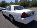 Vibrant White - Grand Marquis GS Photo No. 3