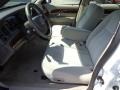 Vibrant White - Grand Marquis GS Photo No. 4