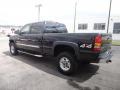 Onyx Black - Sierra 2500HD Classic SLE Extended Cab 4x4 Photo No. 5