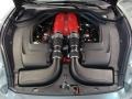  2011 California  4.3 Liter DPI DOHC 32-Valve VVT V8 Engine