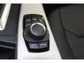 2013 BMW 3 Series 328i Sedan Controls