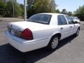 Vibrant White - Grand Marquis GS Photo No. 8