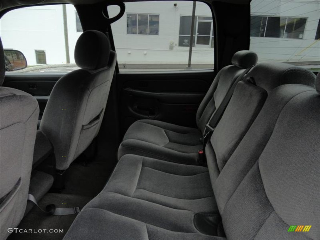 2007 Sierra 2500HD Classic SLE Extended Cab 4x4 - Onyx Black / Dark Charcoal photo #11