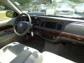 Vibrant White - Grand Marquis GS Photo No. 11