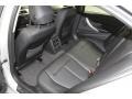 Black Rear Seat Photo for 2013 BMW 3 Series #79015807