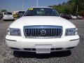 Vibrant White - Grand Marquis GS Photo No. 13