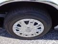 Vibrant White - Grand Marquis GS Photo No. 14