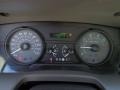 Vibrant White - Grand Marquis GS Photo No. 18