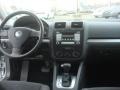 Reflex Silver Metallic - Jetta S SportWagen Photo No. 13