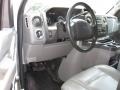 2009 Oxford White Ford E Series Van E350 Super Duty Cargo  photo #9