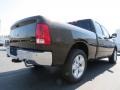 2013 Black Gold Pearl Ram 1500 SLT Quad Cab  photo #3