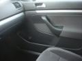 Reflex Silver Metallic - Jetta S SportWagen Photo No. 21