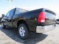 Black - 1500 SLT Quad Cab Photo No. 2