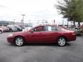 Sport Red Metallic - Impala LT Photo No. 4