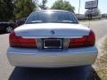 2005 Silver Birch Metallic Mercury Grand Marquis LS  photo #7