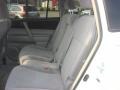 2009 Blizzard White Pearl Toyota Highlander V6 4WD  photo #10