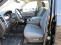 Black - 1500 SLT Quad Cab Photo No. 6