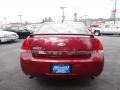 Sport Red Metallic - Impala LT Photo No. 6