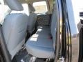 Black - 1500 SLT Quad Cab Photo No. 7