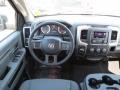 Black - 1500 SLT Quad Cab Photo No. 8